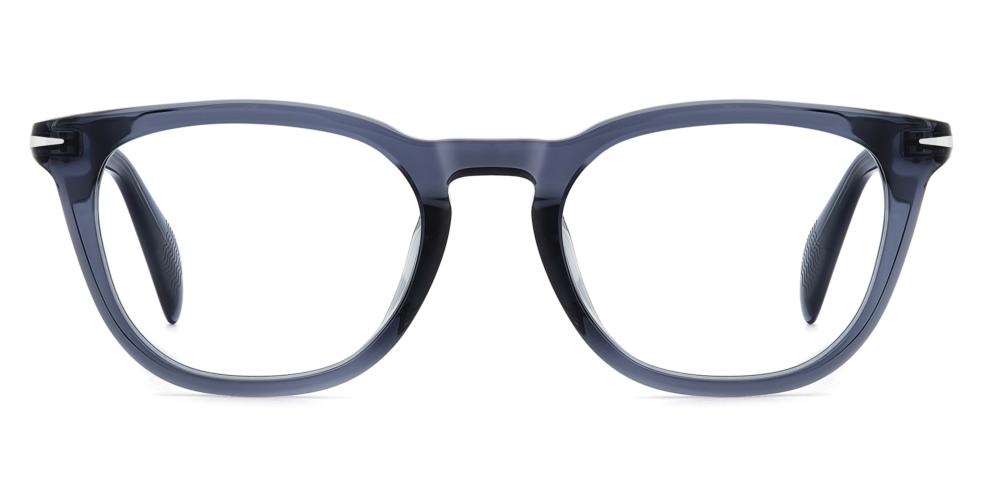 David Beckham DB 1186/F Occhiali da vista PJP