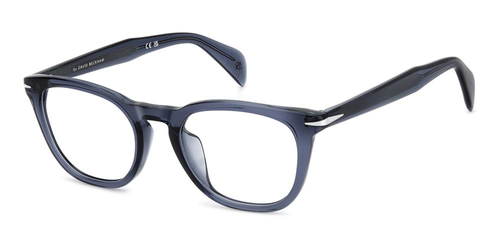 David Beckham DB 1186/F Occhiali da vista PJP