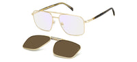 David Beckham DB 1187/G/C Occhiali da sole 8SO