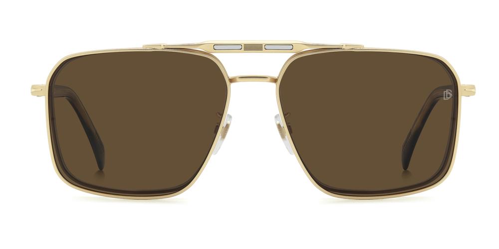 David Beckham DB 1187/G/C Occhiali da sole 8SO