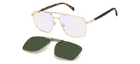 David Beckham DB 1187/G/C Occhiali da sole J5G