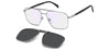 David Beckham DB 1187/G/C Occhiali da sole KJ1