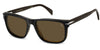 David Beckham DB 1188/C Occhiali da sole 0MY