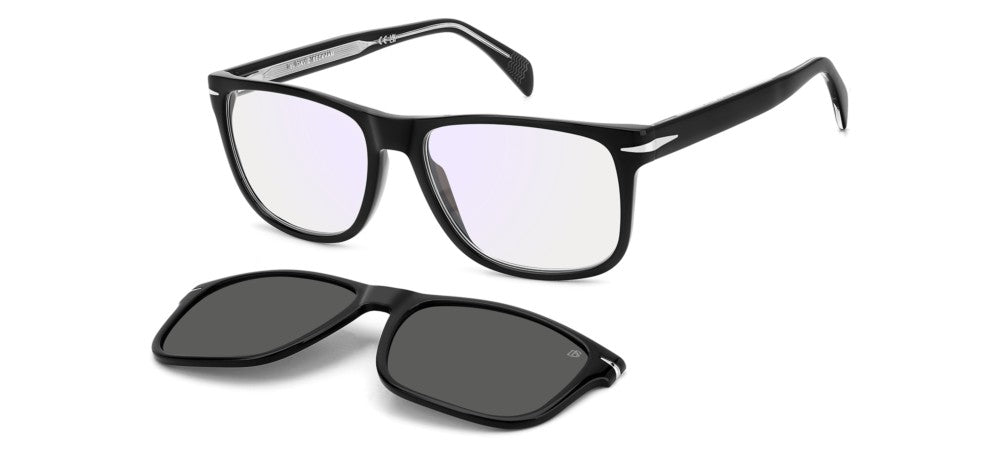 David Beckham DB 1188/C Occhiali da sole 807
