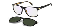 David Beckham DB 1188/C Occhiali da sole WR7