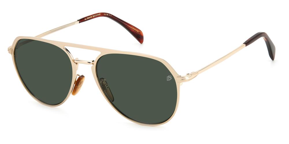 David Beckham DB 7095/G/S Occhiali da sole AOZ/UC