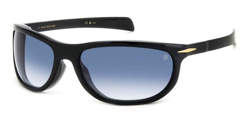 David Beckham DB 7117/S Occhiali da sole 807/08