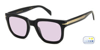 David Beckham DB 7118/S Occhiali da sole 807/KE