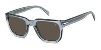 David Beckham DB 7118/S Occhiali da sole KB7/IR