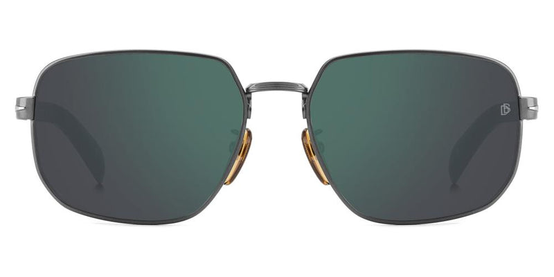 David Beckham DB 7121/G/S Occhiali da sole HWL/MT