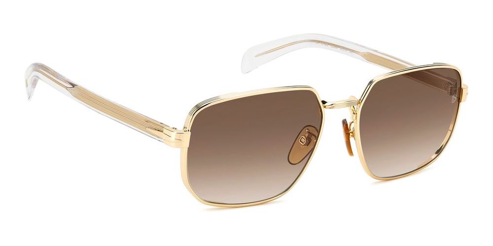 David Beckham DB 7121/G/S Occhiali da sole LOJ/HA