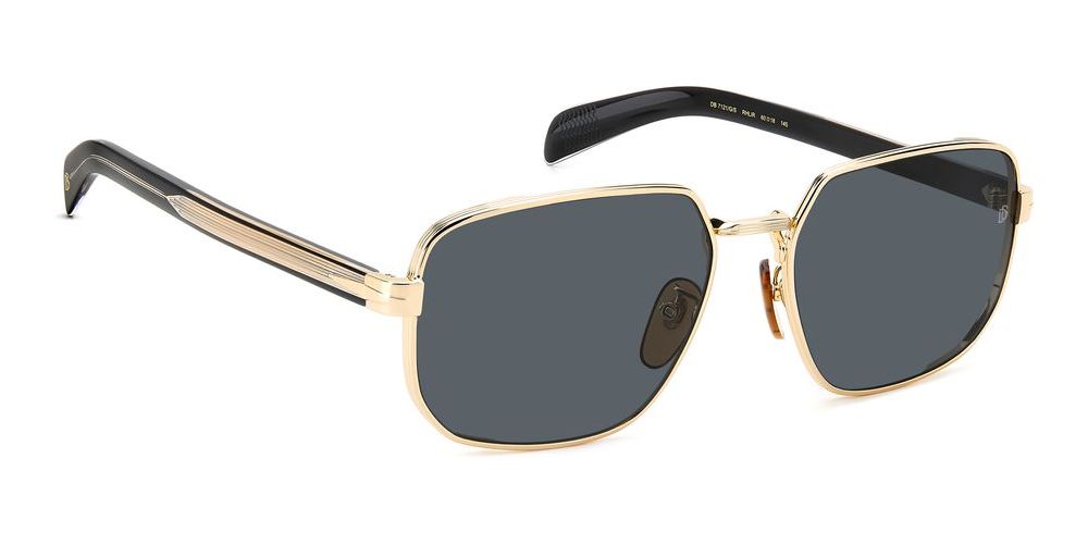 David Beckham DB 7121/G/S Occhiali da sole RHL/IR