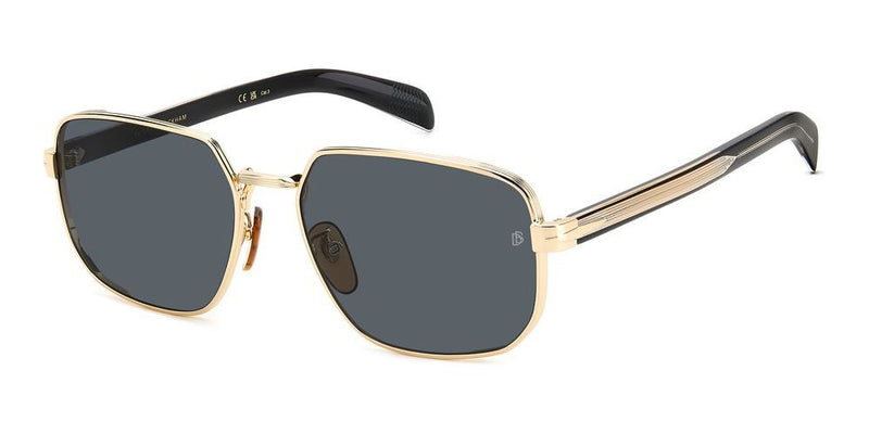 David Beckham DB 7121/G/S Occhiali da sole RHL/IR