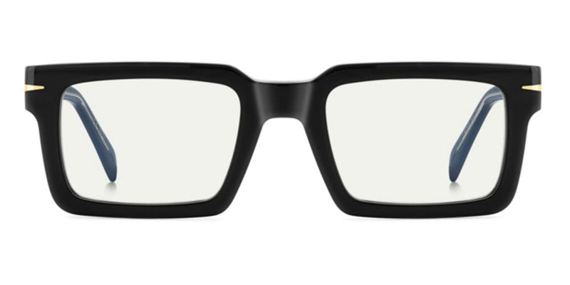 David Beckham DB 7126 Occhiali da vista 807