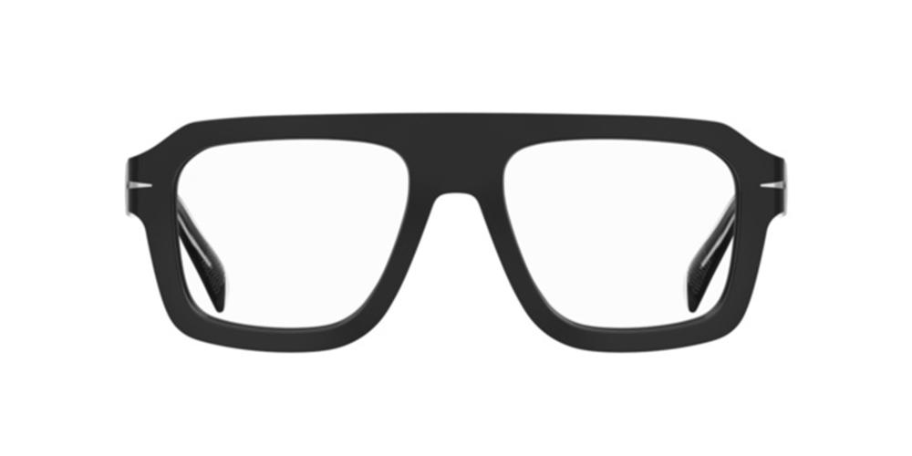 David Beckham DB 7127 Occhiali da vista 807