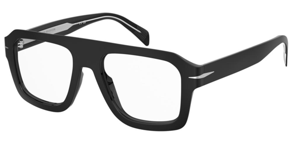David Beckham DB 7127 Occhiali da vista 807