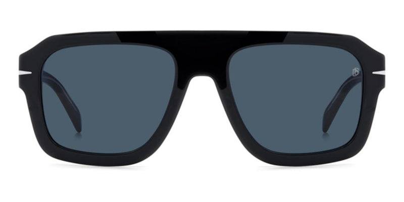 David Beckham DB 7127/S Occhiali da sole 807/KU