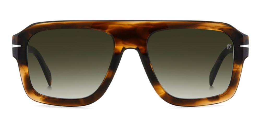 David Beckham DB 7127/S Occhiali da sole EX4/9K