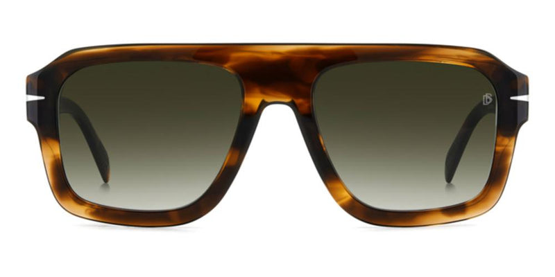 David Beckham DB 7127/S Occhiali da sole EX4/9K