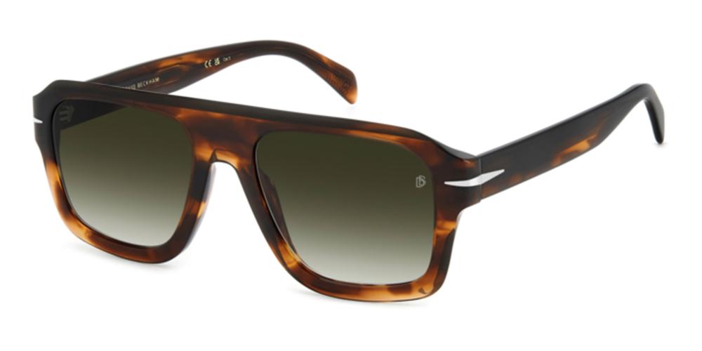 David Beckham DB 7127/S Occhiali da sole EX4/9K