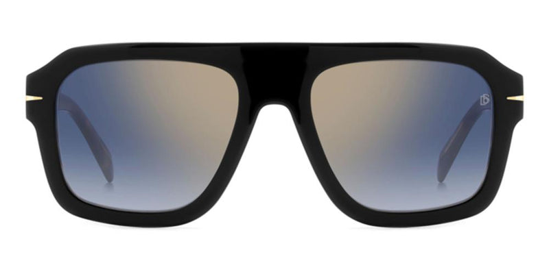 David Beckham DB 7127/S Occhiali da sole WR7/1V