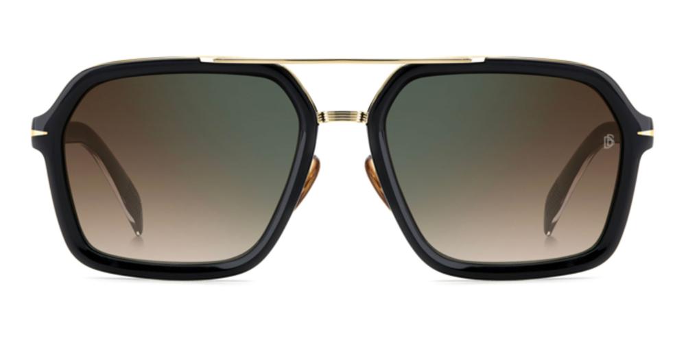 David Beckham DB 7128/S Occhiali da sole 2M2/QY