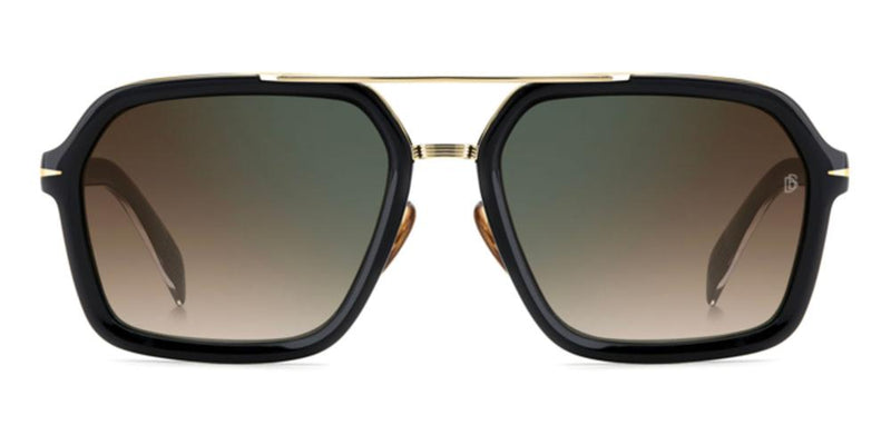 David Beckham DB 7128/S Occhiali da sole 2M2/QY