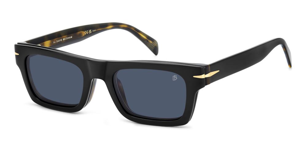 David Beckham DB 7129/CS Occhiali da sole WR7/C3