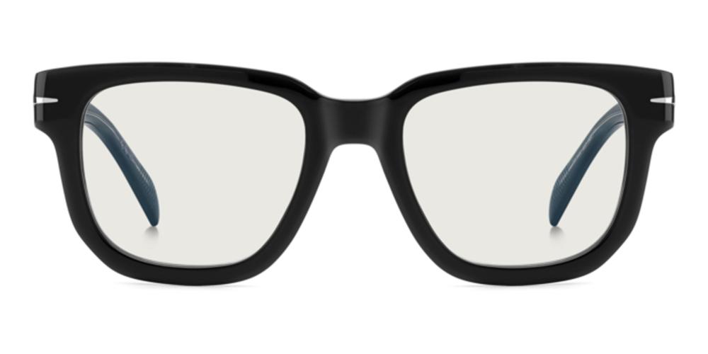 David Beckham DB 7130 Occhiali da vista 807