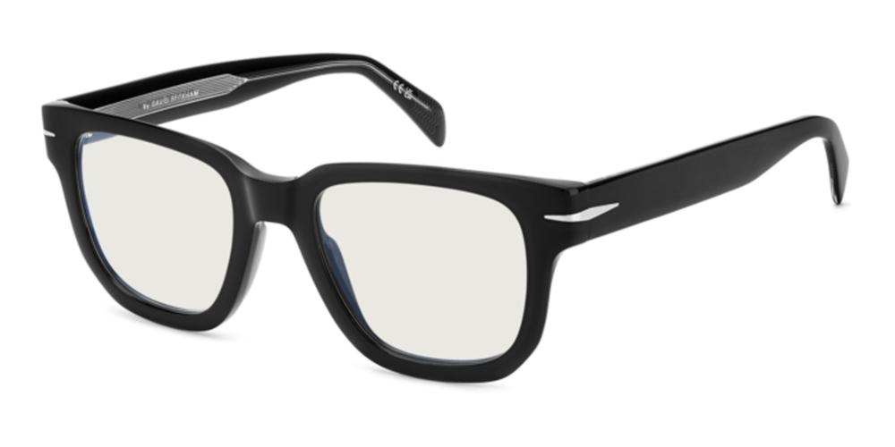 David Beckham DB 7130 Occhiali da vista 807