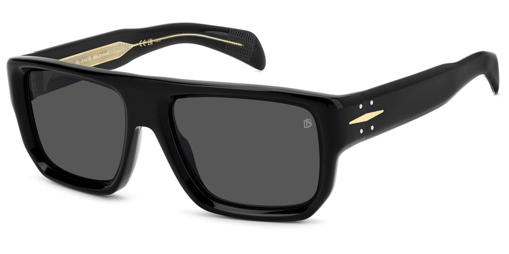 David Beckham DB 7132/S Occhiali da sole 807/IR