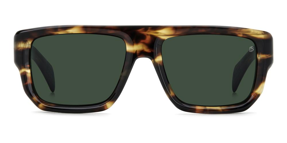 David Beckham DB 7132/S Occhiali da sole WR9/QT