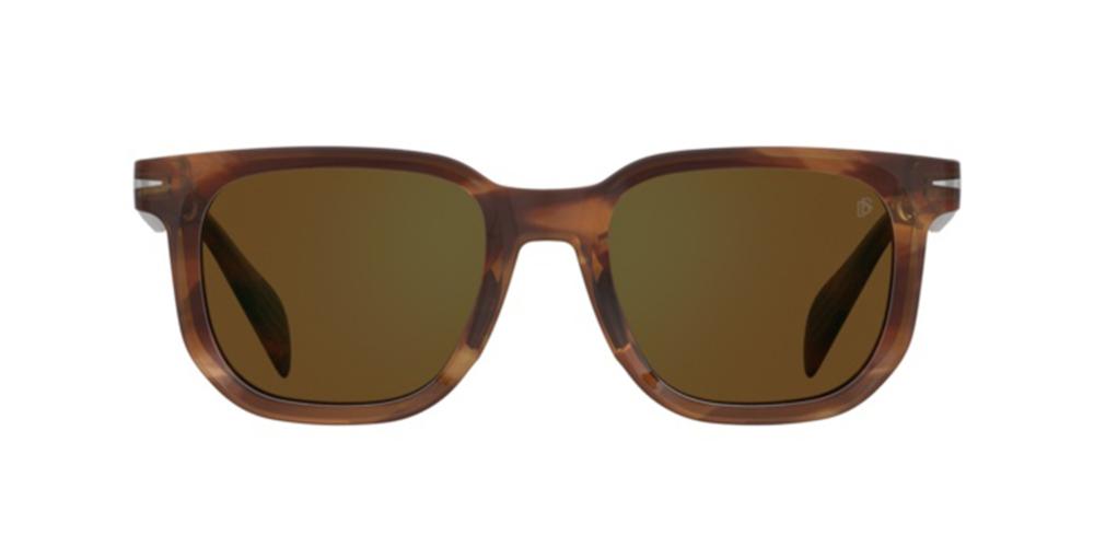 David Beckham DB 7133/S Occhiali da sole EX4/MT