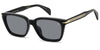 David Beckham DB 7135/F/S Occhiali da sole 2M2/IR