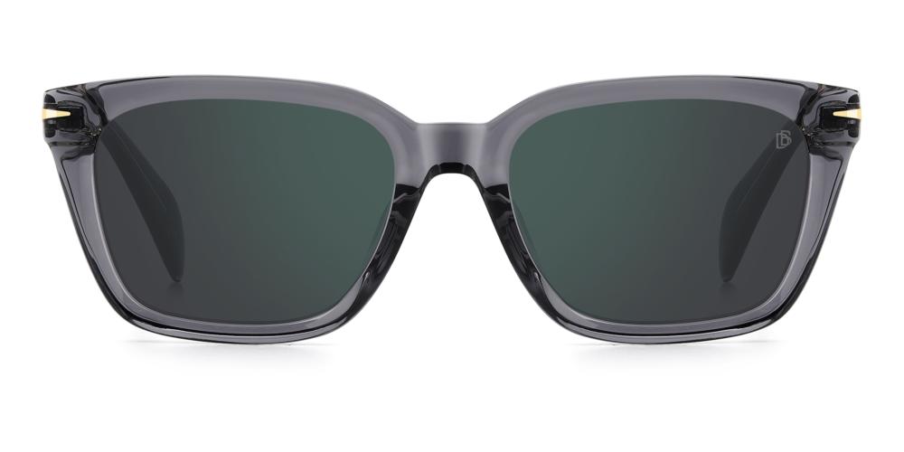 David Beckham DB 7135/F/S Occhiali da sole CBL/MT