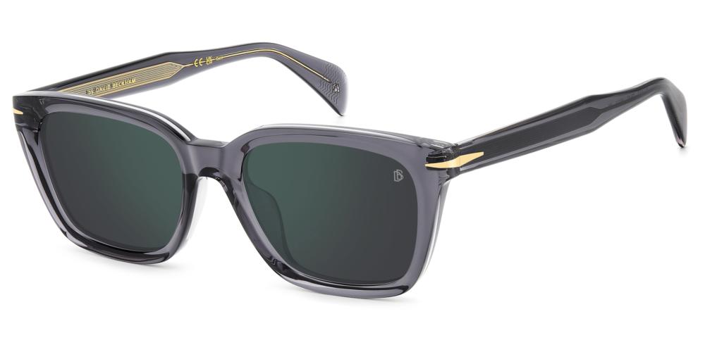 David Beckham DB 7135/F/S Occhiali da sole CBL/MT