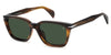 David Beckham DB 7135/F/S Occhiali da sole EX4/QT