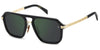 David Beckham DB 7136/S Occhiali da sole 2M2/MT