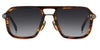 David Beckham DB 7136/S Occhiali da sole 6C5/9O