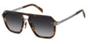 David Beckham DB 7136/S Occhiali da sole 6C5/9O