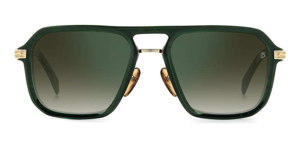 David Beckham DB 7136/S Occhiali da sole GC1/CS