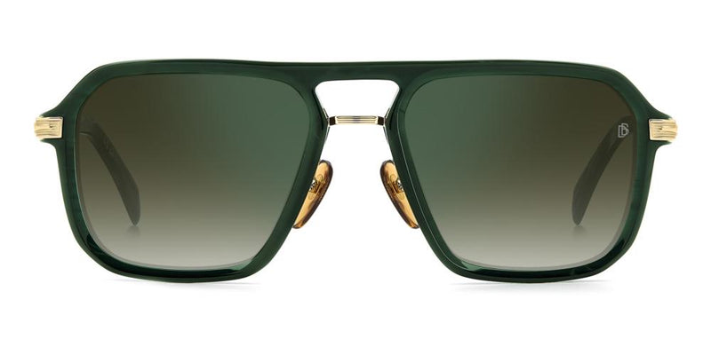 David Beckham DB 7136/S Occhiali da sole GC1/CS