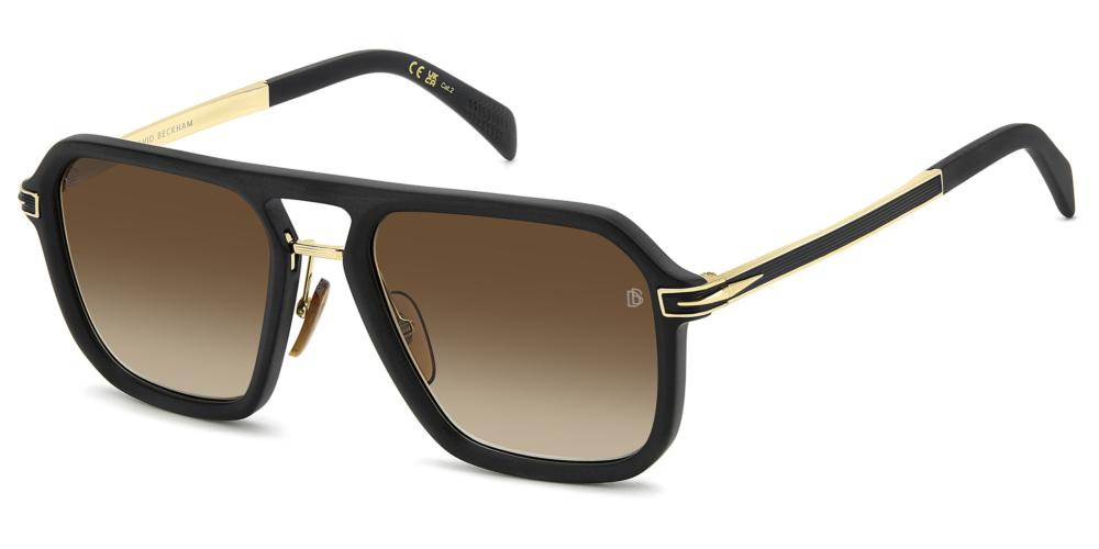 David Beckham DB 7136/S Occhiali da sole I46/86