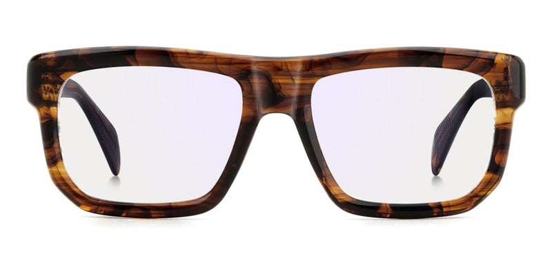 David Beckham DB 7137 Occhiali da vista EX4