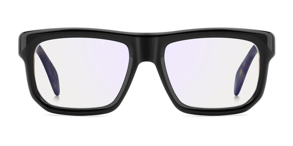 David Beckham DB 7137 Occhiali da vista WR7