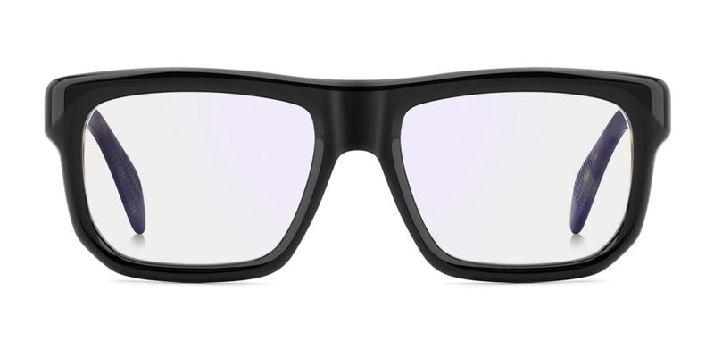 David Beckham DB 7137 Occhiali da vista WR7