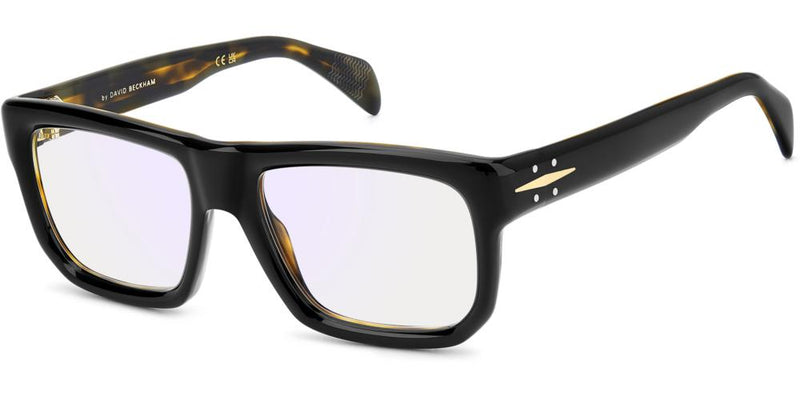 David Beckham DB 7137 Occhiali da vista WR7