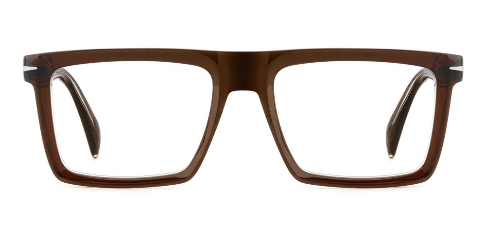 David Beckham DB 7138 Occhiali da vista YL3