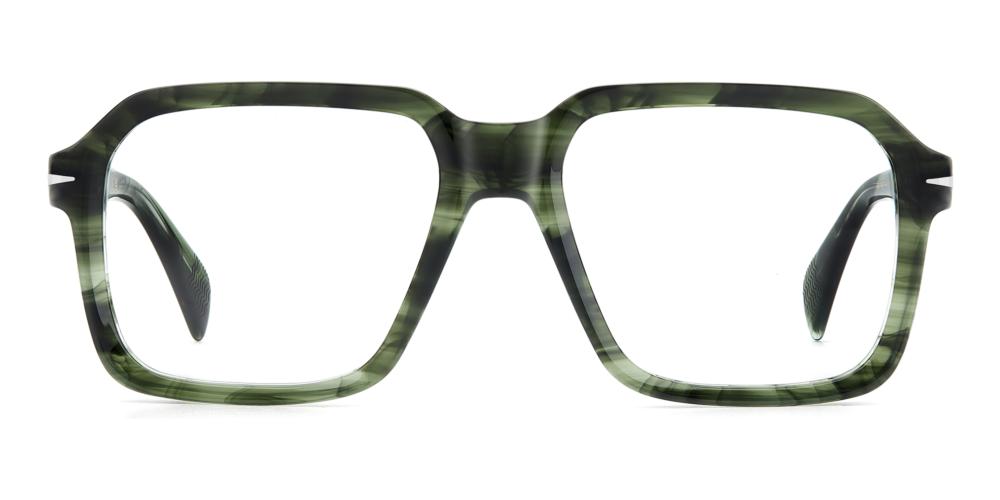 David Beckham DB 7139 Occhiali da vista 6AK