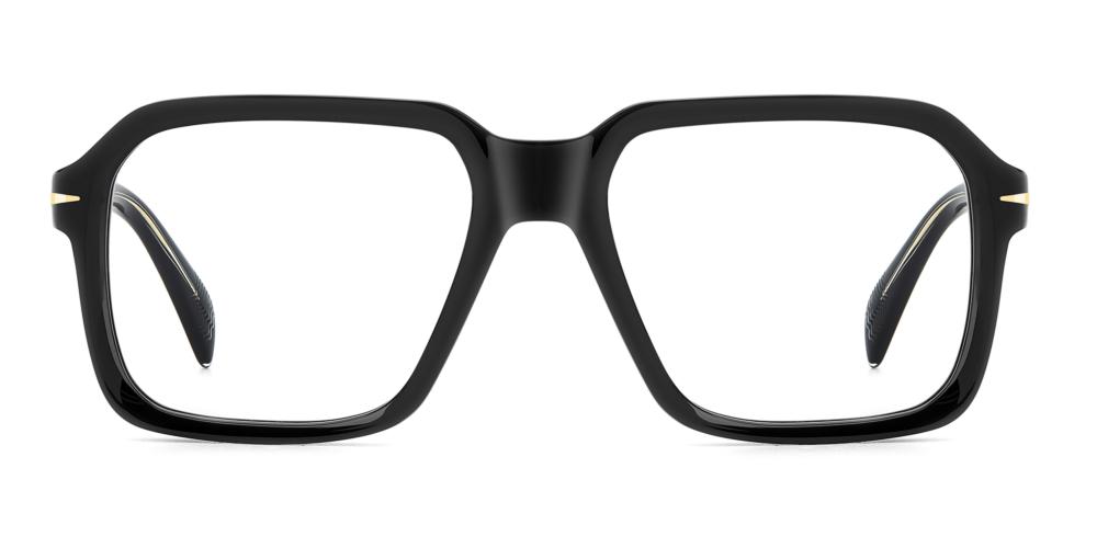 David Beckham DB 7139 Occhiali da vista 807